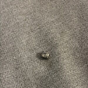 Luggage Pandora Charm